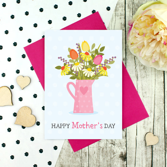 Happy Mother's Day card