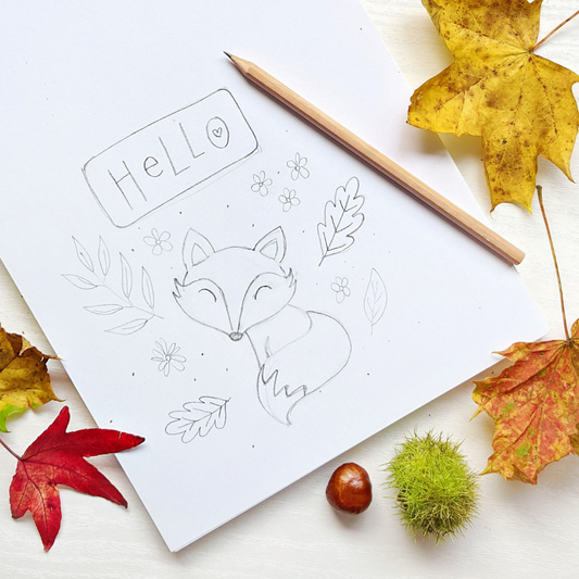 7 Things I Absolutely Love About Autumn!