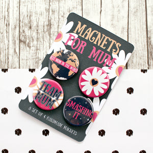 Mother's Day magnets
