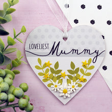 Load image into Gallery viewer, Loveliest Mummy gift