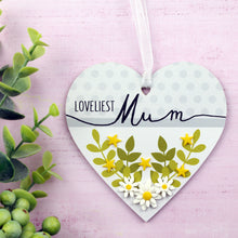 Load image into Gallery viewer, Loveliest Mum gift