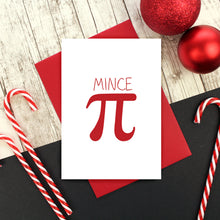 Load image into Gallery viewer, Mince pi (Mince pie!)