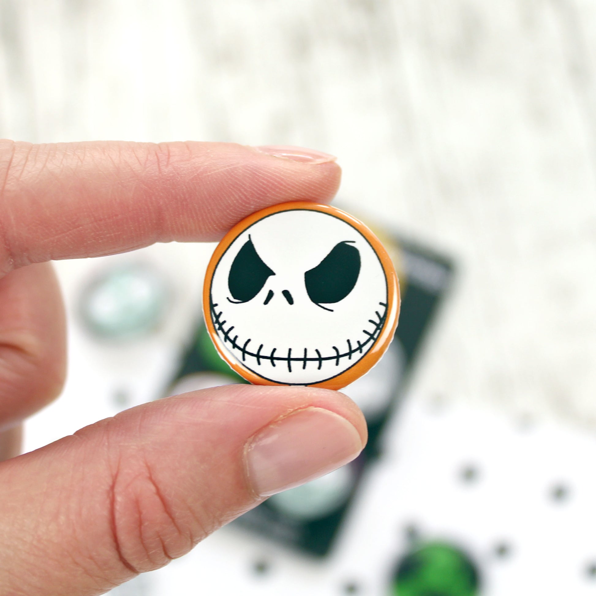 Jack Skellington