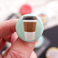 Load image into Gallery viewer, Takeaway Coffee Cup