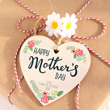 Load image into Gallery viewer, Mother&#39;s Day gift tag